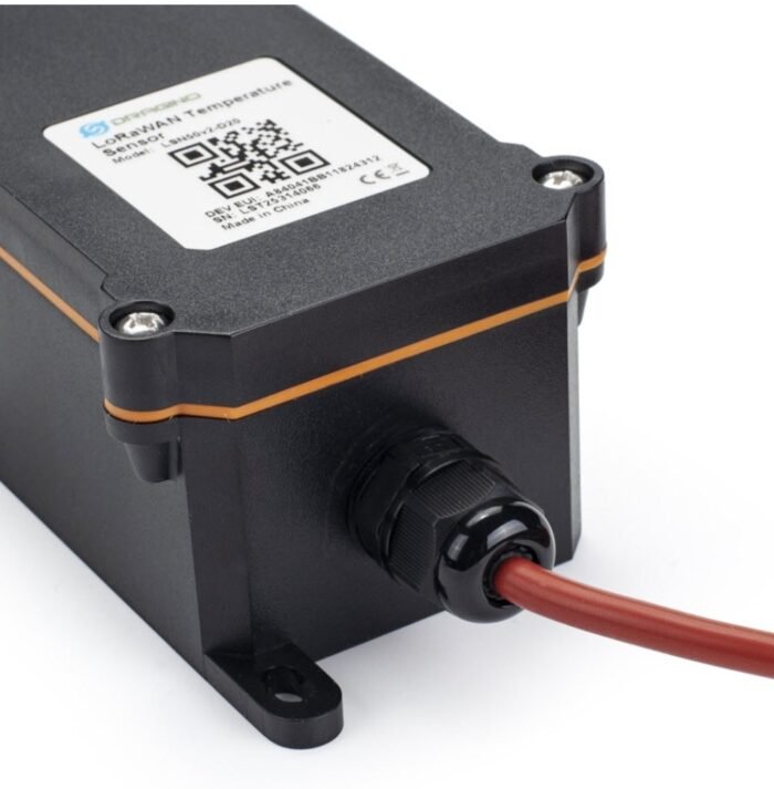 DRAGINO · Sensor · LoRa · Industrial Temperatur Transmitter · LTC2-LT-EU868 · niedrige Temperatur - Image 3