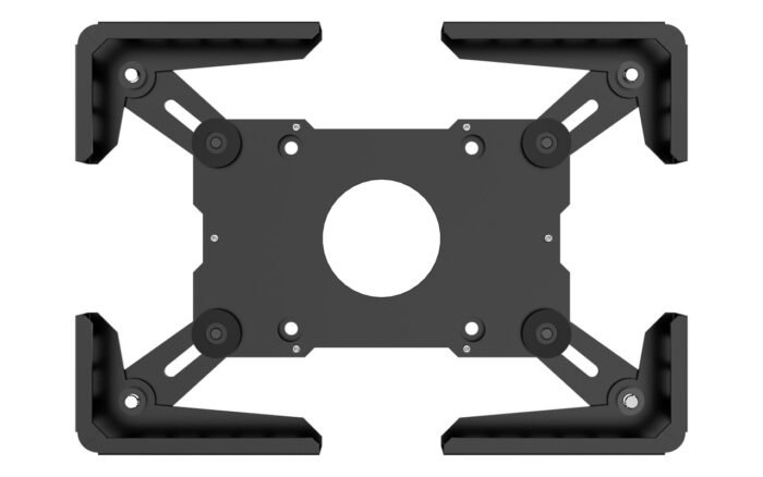 VESA Halterung für Tablets