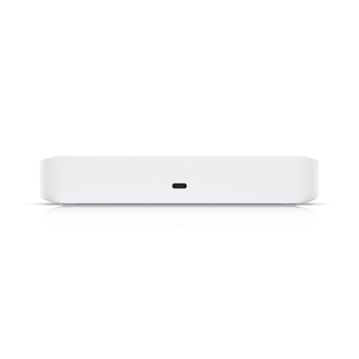 Ubiquiti Switch smart managed Layer2 5 Port &bull 4x 10 GbE &bull 1x PoE at In &bull Desktop &bull Lüfterlos &bull UniFi &bull U - Image 5