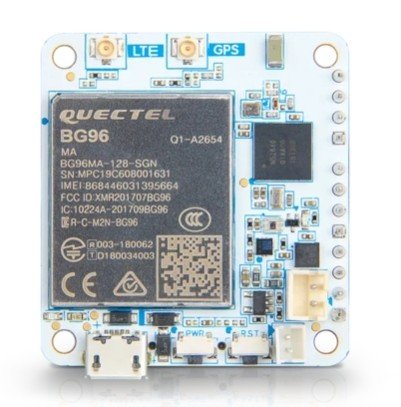 RAK Wireless · LoRa · WisTrio · NB-IoT Tracker · RAK5010-M