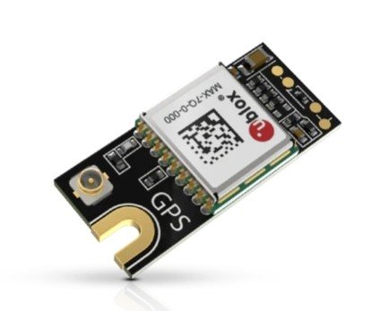 RAK Wireless · LoRa · WisBlock · GNSS Location Module · RAK1910