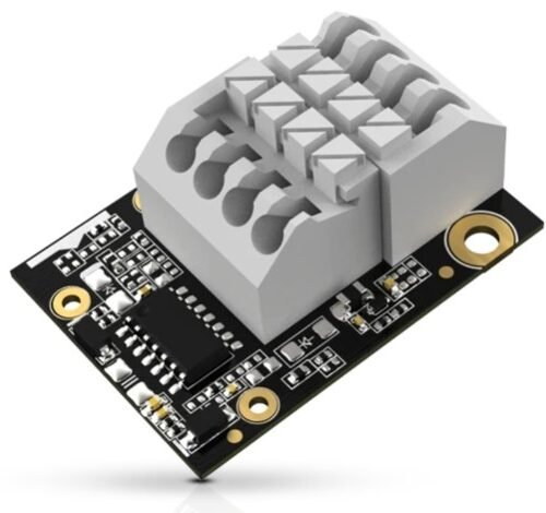 RAK Wireless · LoRa · WisBlock · 0-5V Interface Module · RAK5811