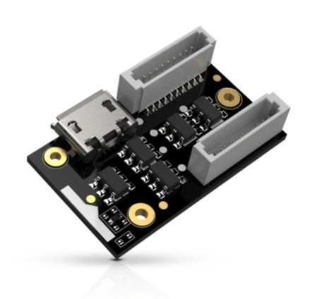 RAK Wireless · LoRa · WisBlock · IO Extension Board · RAK5804