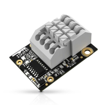 RAK Wireless · LoRa · WisBlock · 4-20mA Interface Module · RAK5801