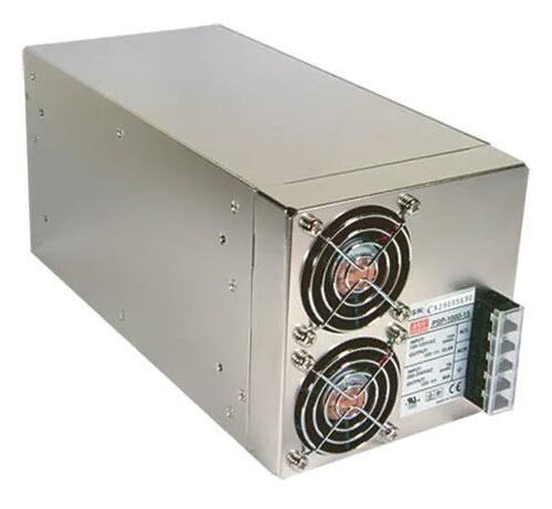 Synergy 21 Netzteil - 48V 1008W Mean Well PSPA-1000-48