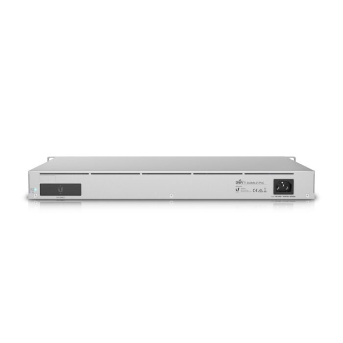 Ubiquiti Switch full managed Layer3 26 Port &bull 12x 2,5 GbE &bull 12x GbE &bull PoE Budget 400W &bull 24x PoE at &bull 2x SFP+ - Image 4
