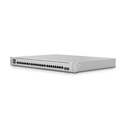 Ubiquiti Switch full managed Layer3 26 Port &bull 12x 2