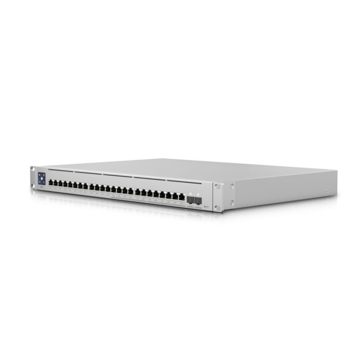 Ubiquiti Switch full managed Layer3 26 Port &bull 12x 2