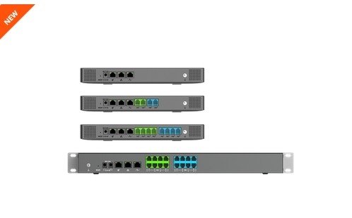 Grandstream PBX UCM6308A