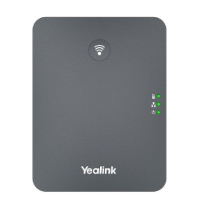 Yealink SIP DECT Telefon SIP-W70B (Base)