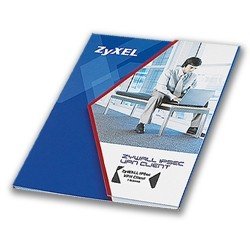 Zyxel Lic SecuExtender Zero Trust,IPSec/SSL VPN Client Lizenz 5 User 3 Jahre für Windows/macOS (SSL nur für H Serie)