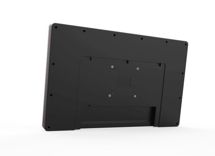 ALLNET Meetingraum RGB LED Tablet 15 Zoll RK3399 Android 10 und NFC/RFID schwarz - Image 4
