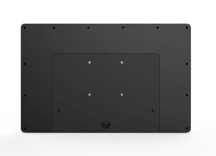 ALLNET Meetingraum RGB LED Tablet 15 Zoll RK3399 Android 10 und NFC/RFID schwarz - Image 5