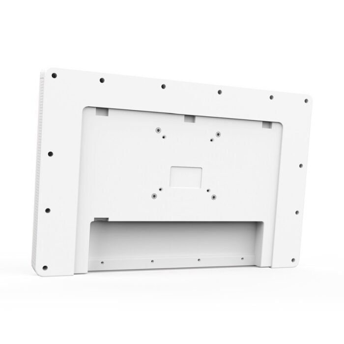 ALLNET Meetingraum RGB LED Tablet 13 Zoll RK3399 weiß Android 10 und NFC/RFID - Image 2