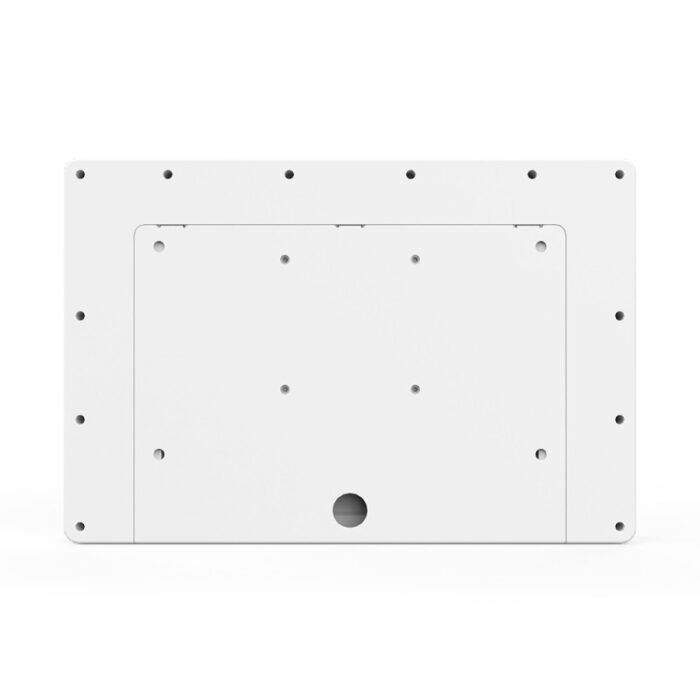 ALLNET Meetingraum RGB LED Tablet 13 Zoll RK3399 weiß Android 10 und NFC/RFID - Image 4