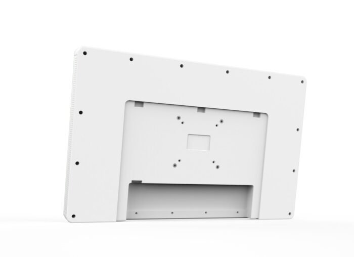 ALLNET Meetingraum RGB LED Tablet 15 Zoll RK3399 weiß Android 10 und NFC/RFID - Image 4