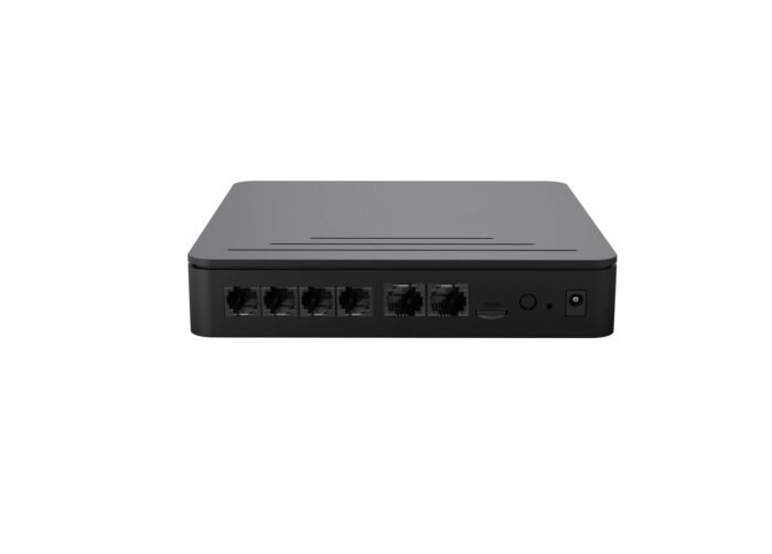 Yeastar S-Series PBX - S20 up to 20 Users (V4) - Image 2