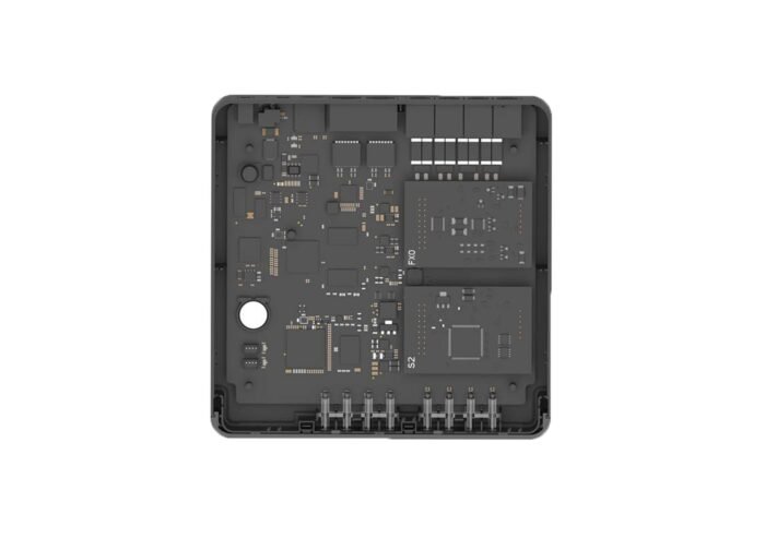 Yeastar S-Series PBX - S20 up to 20 Users (V4) - Image 4