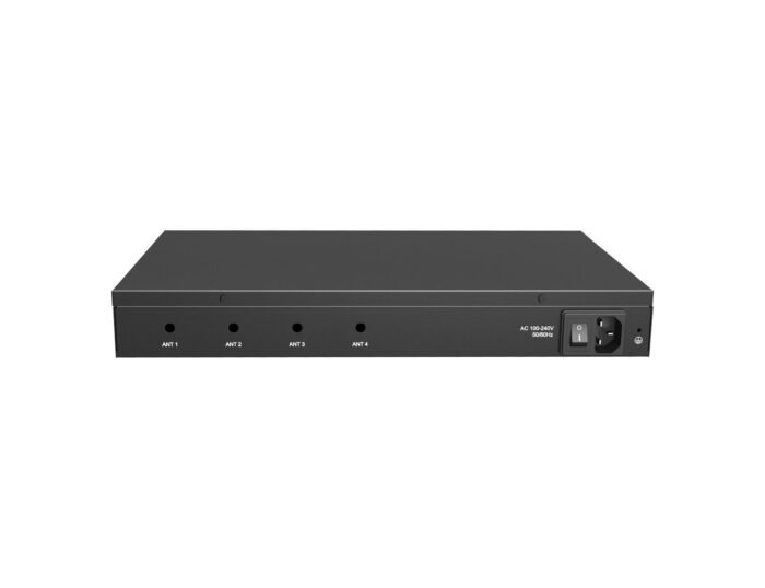 Yeastar S-Series PBX - S50 up to 50 Users (V4) - Image 2