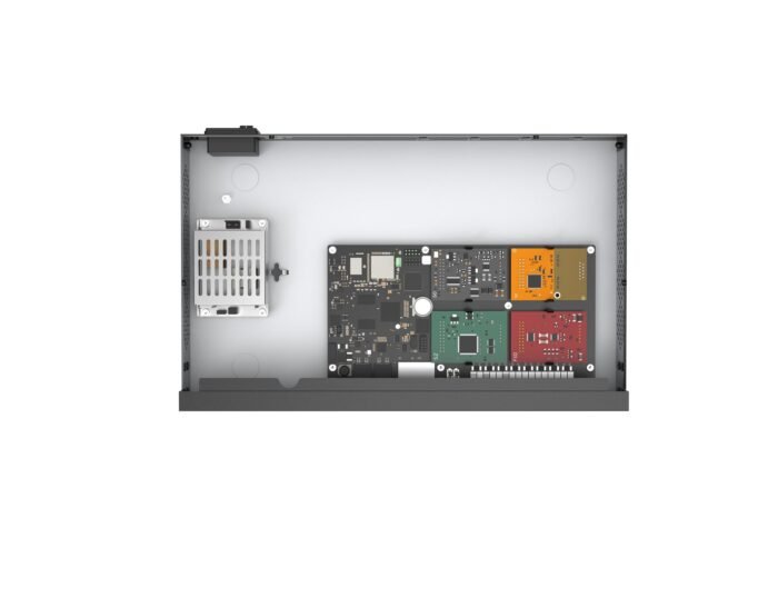 Yeastar S-Series PBX - S50 up to 50 Users (V4) - Image 4