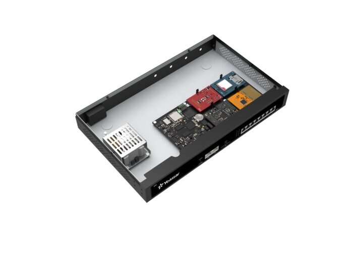 Yeastar S-Series PBX - S50 up to 50 Users (V4) - Image 5