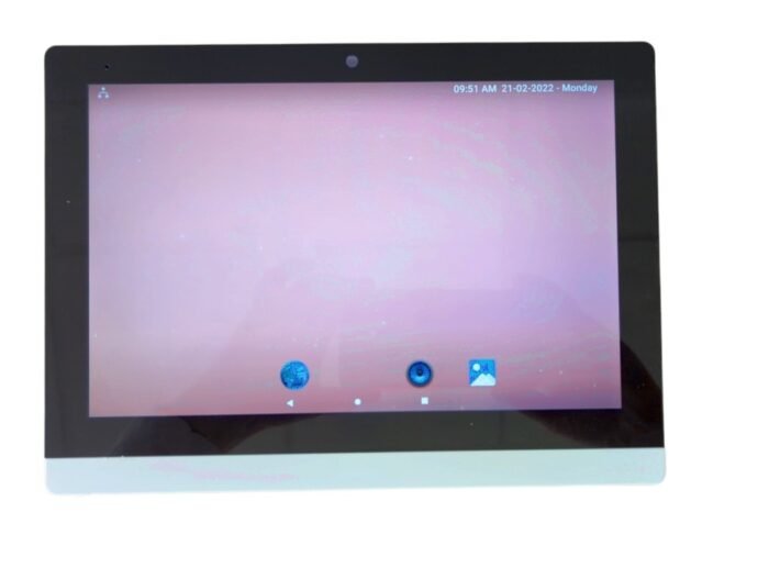 ALLNET (Akuvox C319) Touch Display Tablet DS10 10 Zoll PoE mit 4GB/16GB