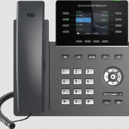 Grandstream SIP GRP-2624 Professional Business
