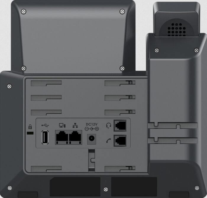 Grandstream SIP GRP-2634 Professional Business - Image 3