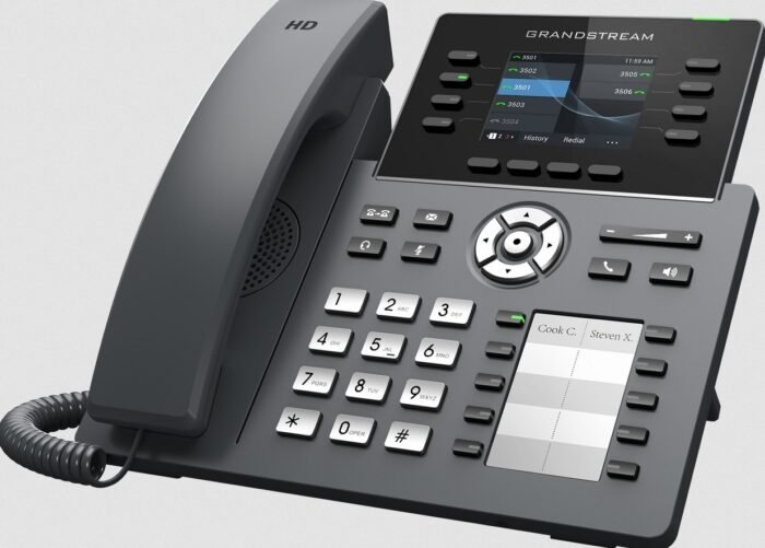 Grandstream SIP GRP-2634 Professional Business - Image 4