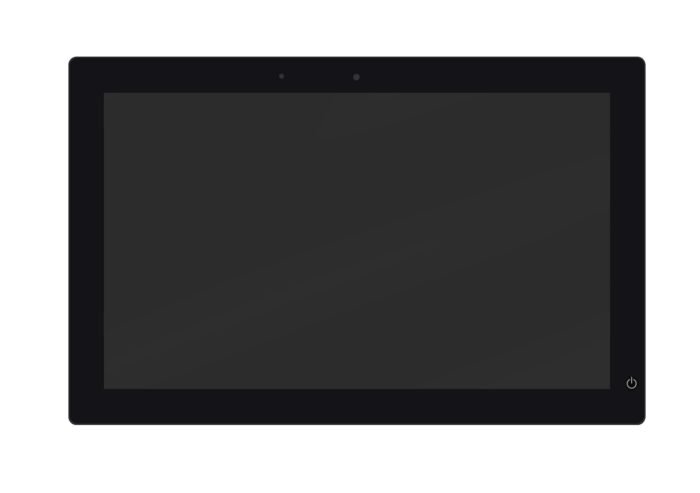 ALLNET Touch Display Tablet 14 Zoll PoE mit 4GB/16GB