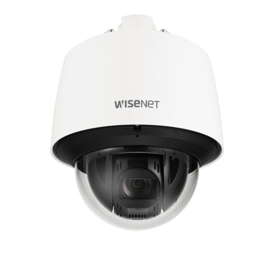 Hanwha Techwin IP-Cam PTZ Dome "Q-Serie" QNP-6320H Outdoor