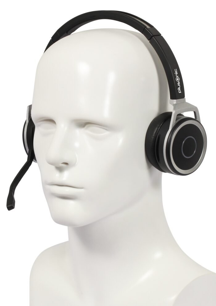 binaural