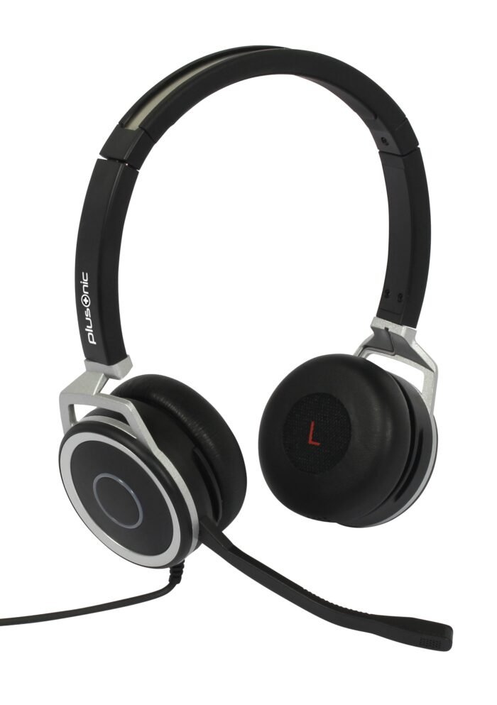 Plusonic Business Headset