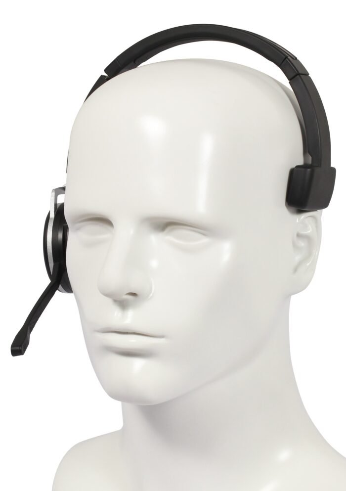 monaural