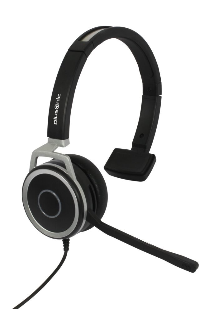 Plusonic Business Headset