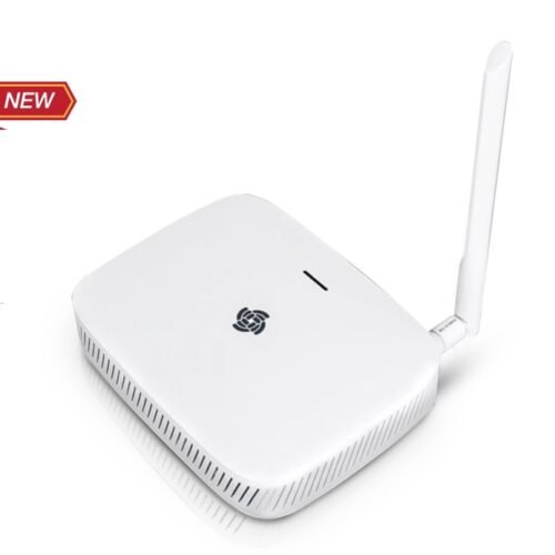 RAK Wireless · LoRa · Micro Gateway WisGate edge Lite 2 · RAK7268 Indoor LoRaWAN Gateway