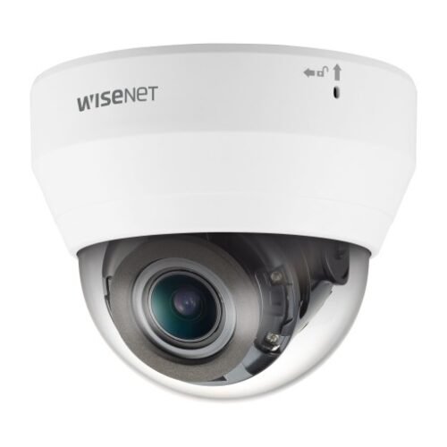 Hanwha Techwin IP-Cam Fixed Dome "Q-Serie" QND-7082R 4MP