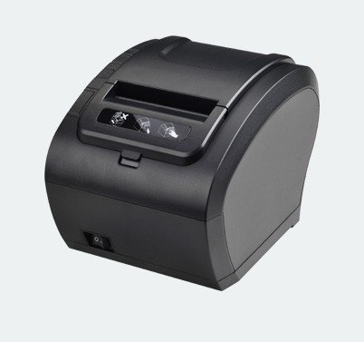 ALLNET Thermo-Bondrucker / Kassendrucker ALL-PR307