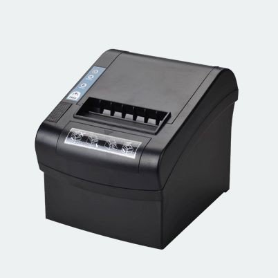 Allnet Thermo-Bondrucker / Kassendrucker ALL-PR806