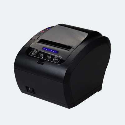 ALLNET Thermo-Bondrucker / Kassendrucker / Küchendrucker ALL-PR606