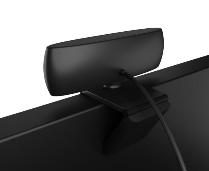 ICY Box Adapter, Full-HD Webcam mit Mikrofon, USB 2.0, IB-CAM301-HD, - Image 5