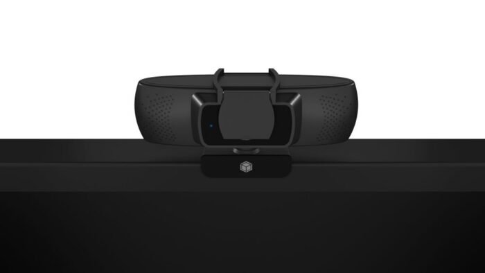 ICY Box Adapter, Full-HD Webcam mit Mikrofon, USB 2.0, IB-CAM301-HD, - Image 7