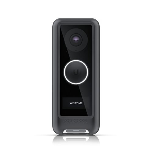 Ubiquiti Unifi Protect G4 Doorbell / Cover / Schwarz