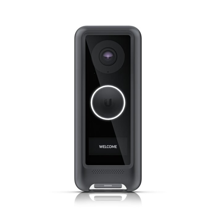 Ubiquiti Unifi Protect G4 Doorbell / Cover / Schwarz