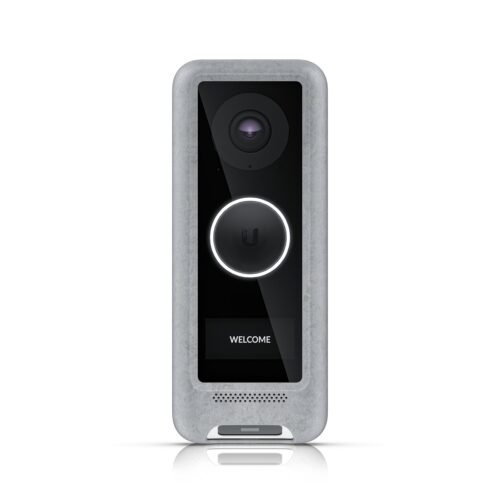 Ubiquiti Unifi G4-Türklingelabdeckung/ Beton