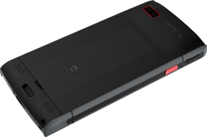 Android Mobilterminal S50 mit 2GB RAM / 16GB ROM, 4G - Image 3