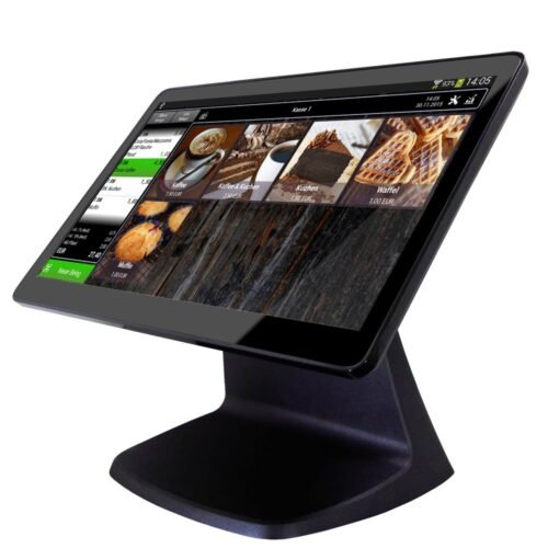 Poslab WP-8660 Android Touchsystem 15