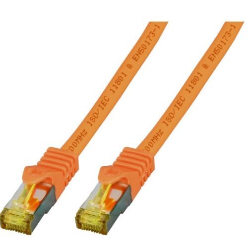 Patchkabel RJ45