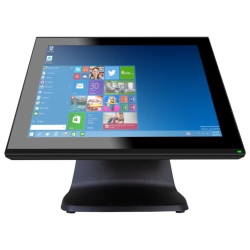 Poslab WP-6800 Windows Touchsystem 15