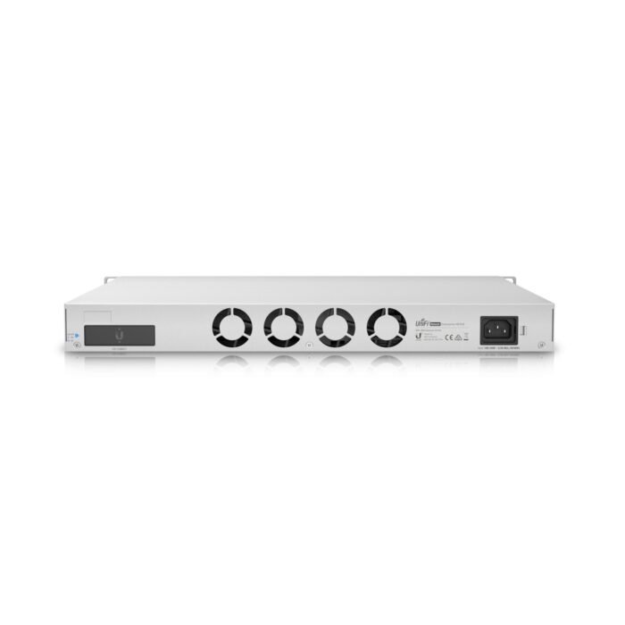 Ubiquiti Switch full managed Layer3 52 Port &bull 48x 2,5 GbE &bull PoE Budget 720W &bull 48x PoE at &bull 4x SFP+ &bull 19? &bu - Image 4